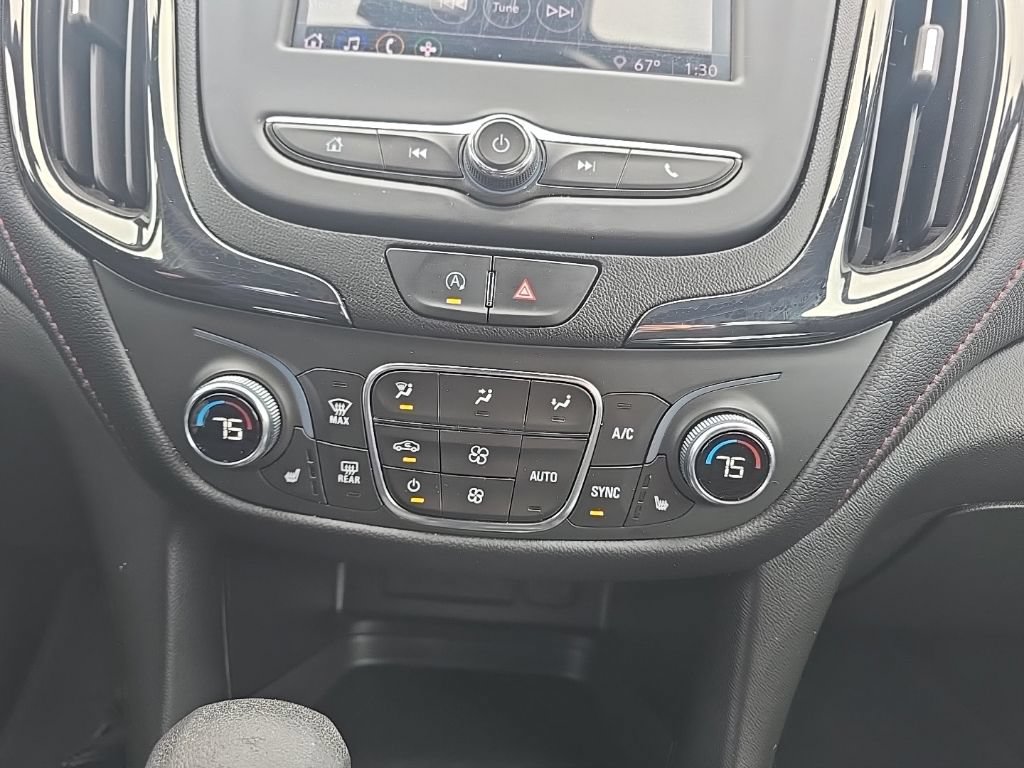 Used 2022 Chevrolet Equinox RS AWD/4WD image 20
