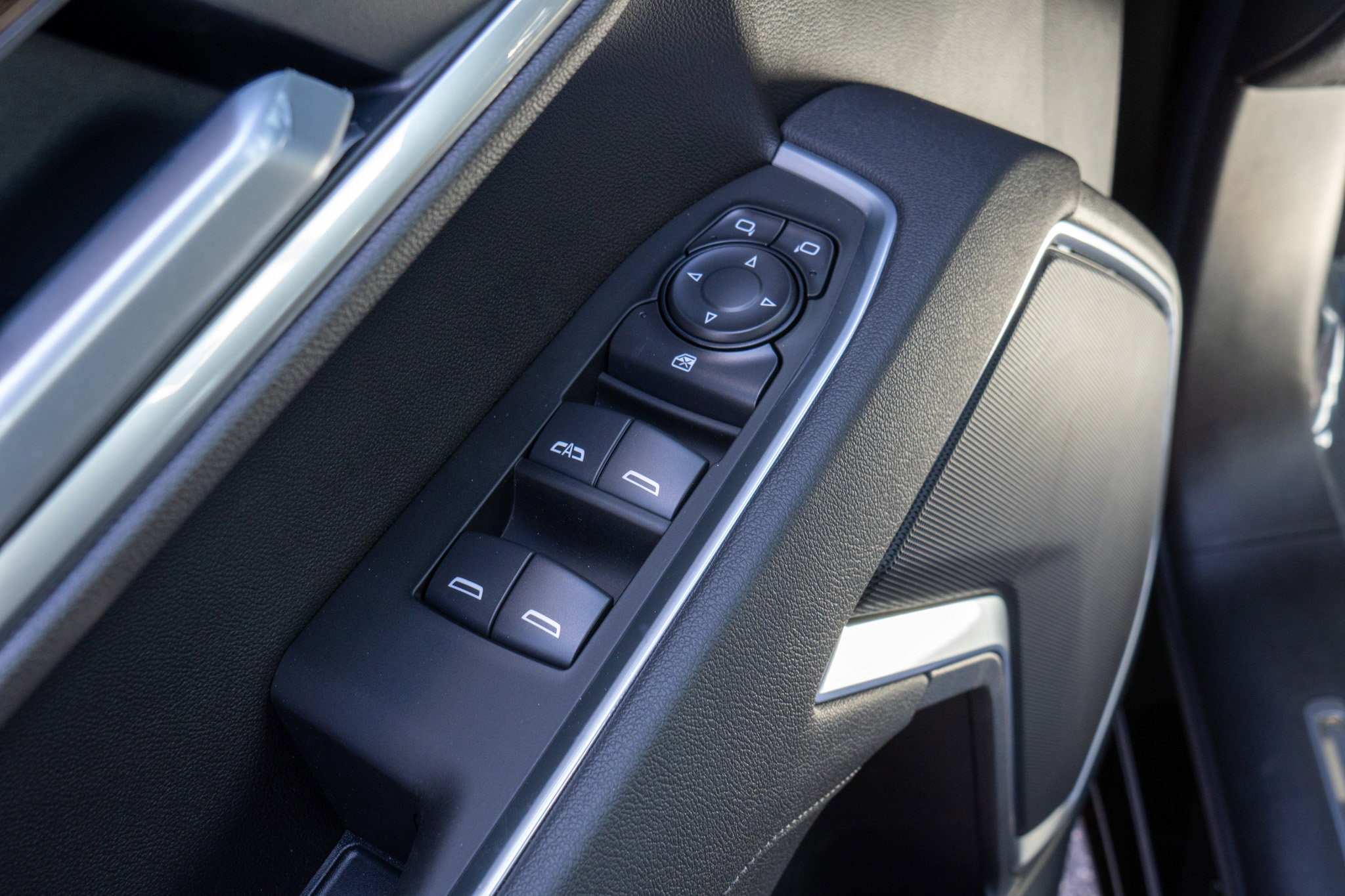 New 2026 GMC Sierra 1500 Elevation AWD/4WD image 13