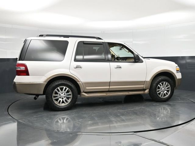 Used 2012 Ford Expedition XLT AWD/4WD image 11