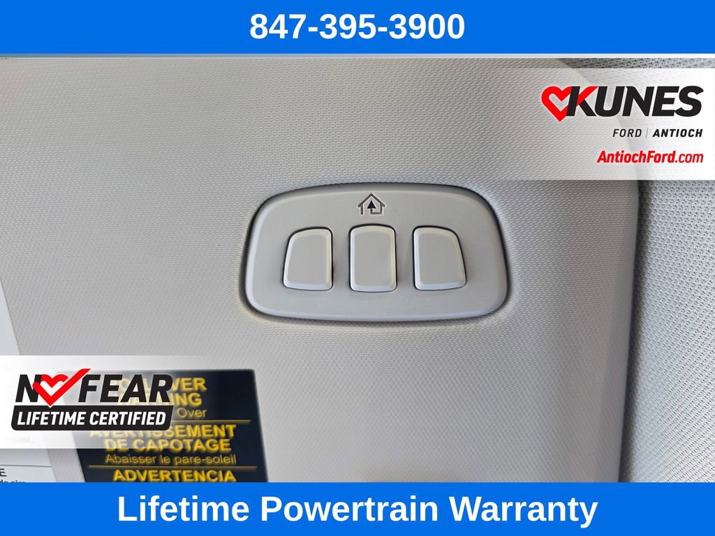 Used 2025 Ford Bronco Sport Outer Banks w/ Outer Banks Tech Package+ image 63