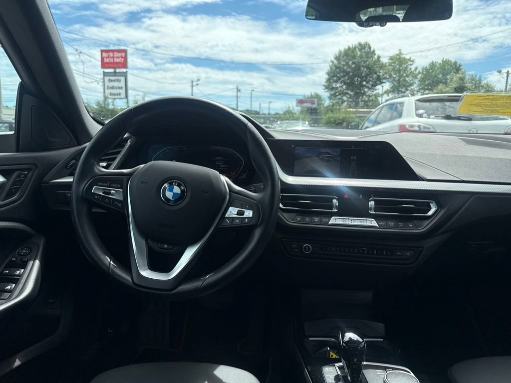 Used 2024 BMW 228i xDrive Gran Coupe AWD/4WD image 24