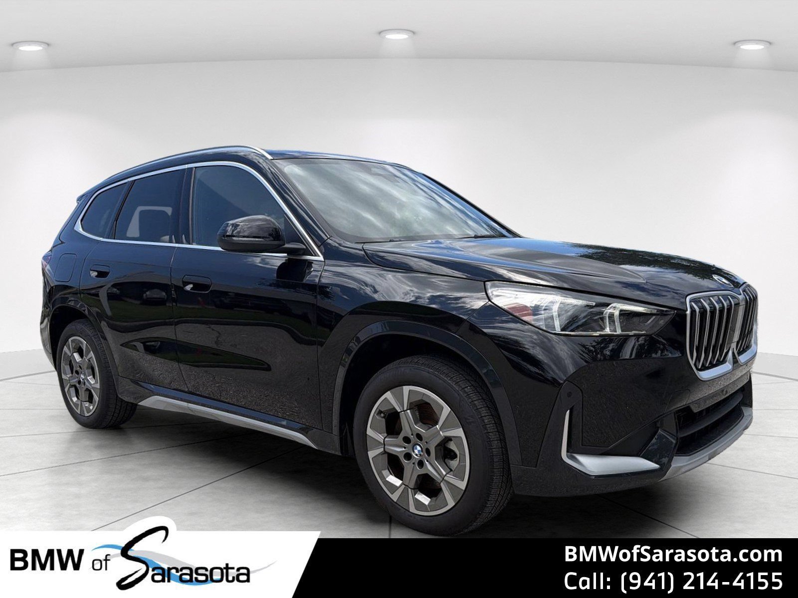 New 2026 BMW X1 xDrive28i AWD/4WD 360° Tour