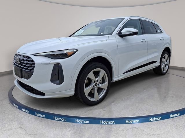 New 2026 Audi Q5 Premium Plus AWD/4WD video 1
