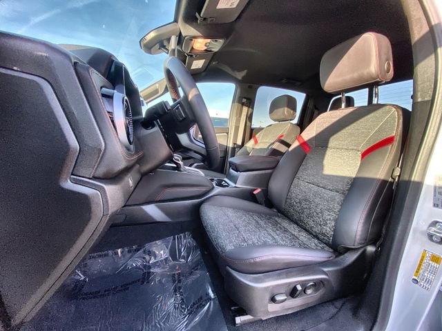 Certified 2026 Chevrolet Colorado Z71 image 11