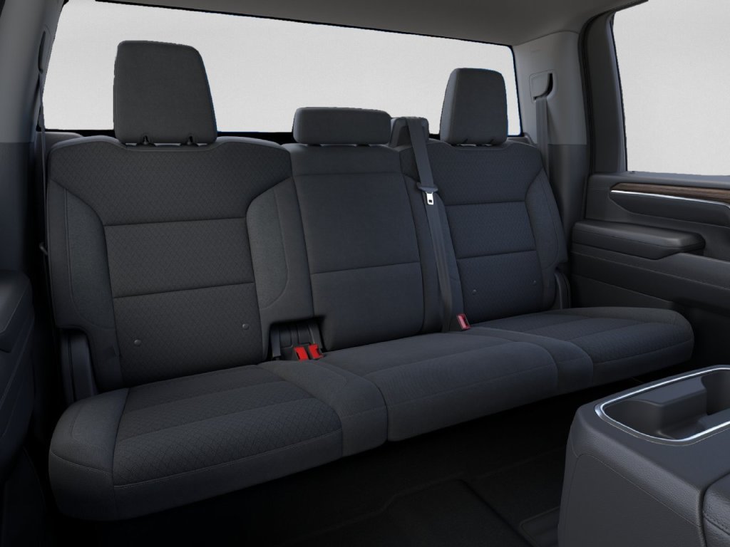 New 2026 Chevrolet Silverado 3500 LT AWD/4WD image 19