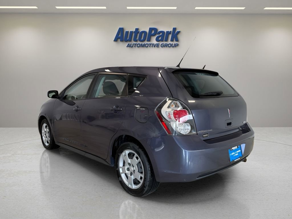 Used 2009 Pontiac Vibe w/ Preferred Package image 5