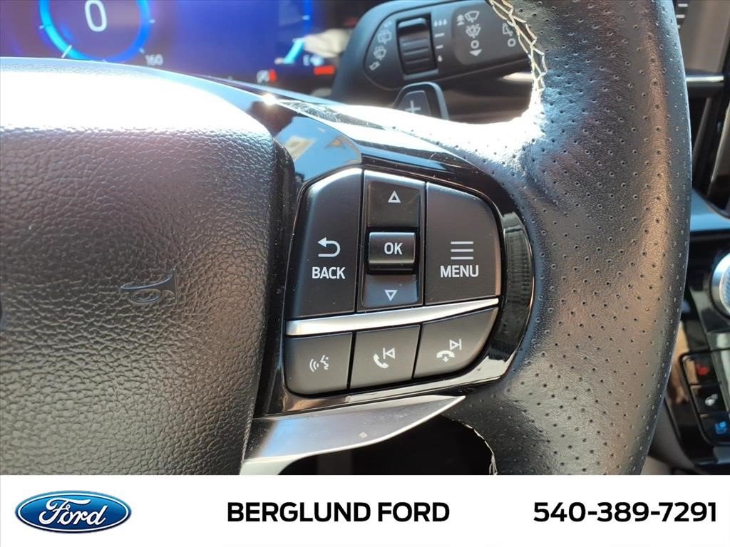 Used 2023 Ford Explorer ST w/ Equipment Group 401A AWD/4WD image 35