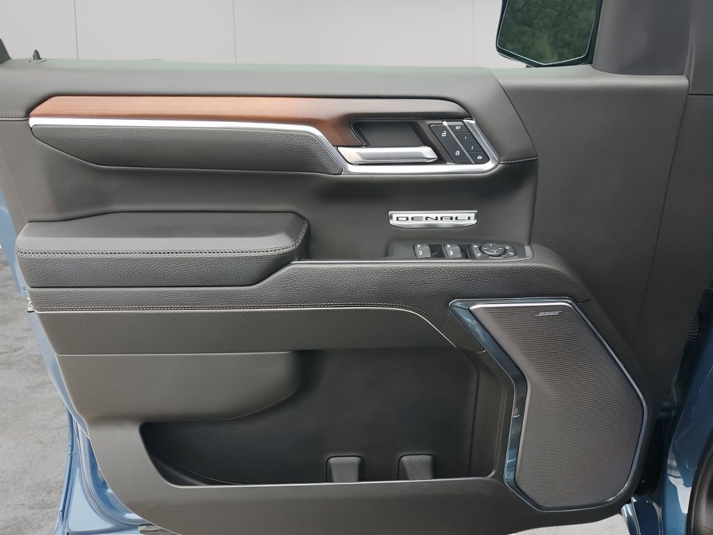 Certified 2024 GMC Sierra 1500 Denali w/ Denali Reserve Package image 25