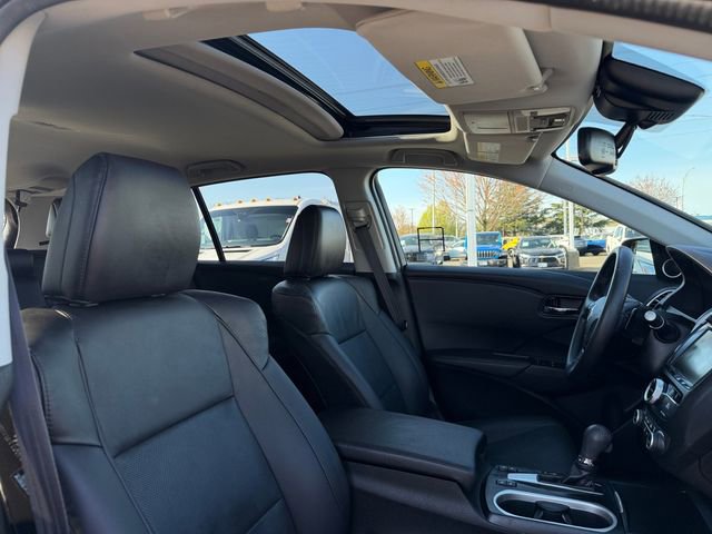 Used 2018 Acura RDX AWD w/ Advance Package image 42