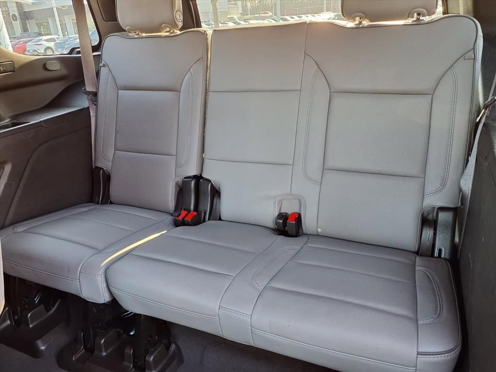 Certified 2023 GMC Yukon SLT w/ SLT Luxury Package image 30
