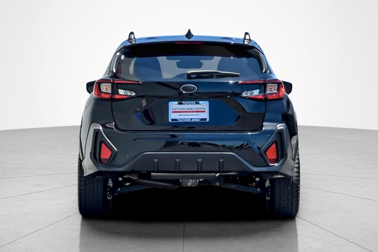 Used 2024 Subaru Crosstrek 2.5i Limited w/ Crosstrek Mirror Package AWD/4WD image 4