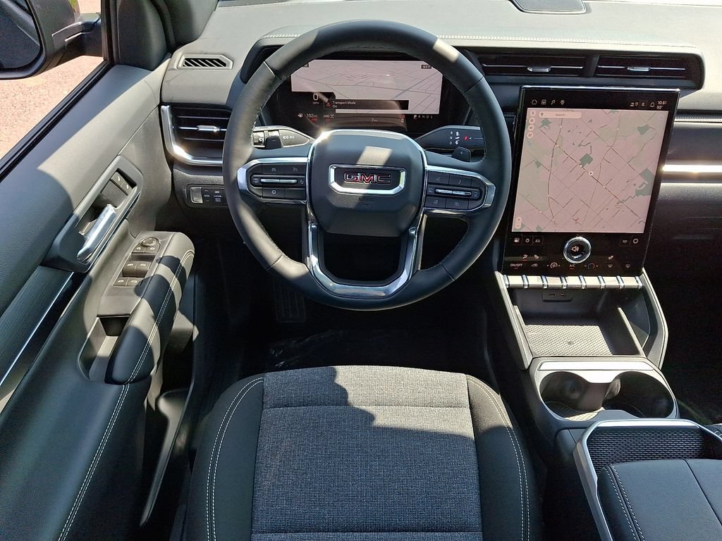New 2026 GMC Terrain Elevation AWD/4WD image 7