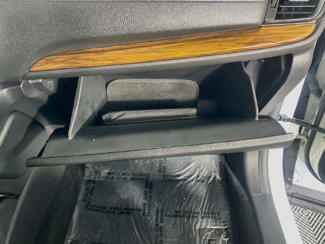 Used 2021 Honda CR-V EX-L image 31