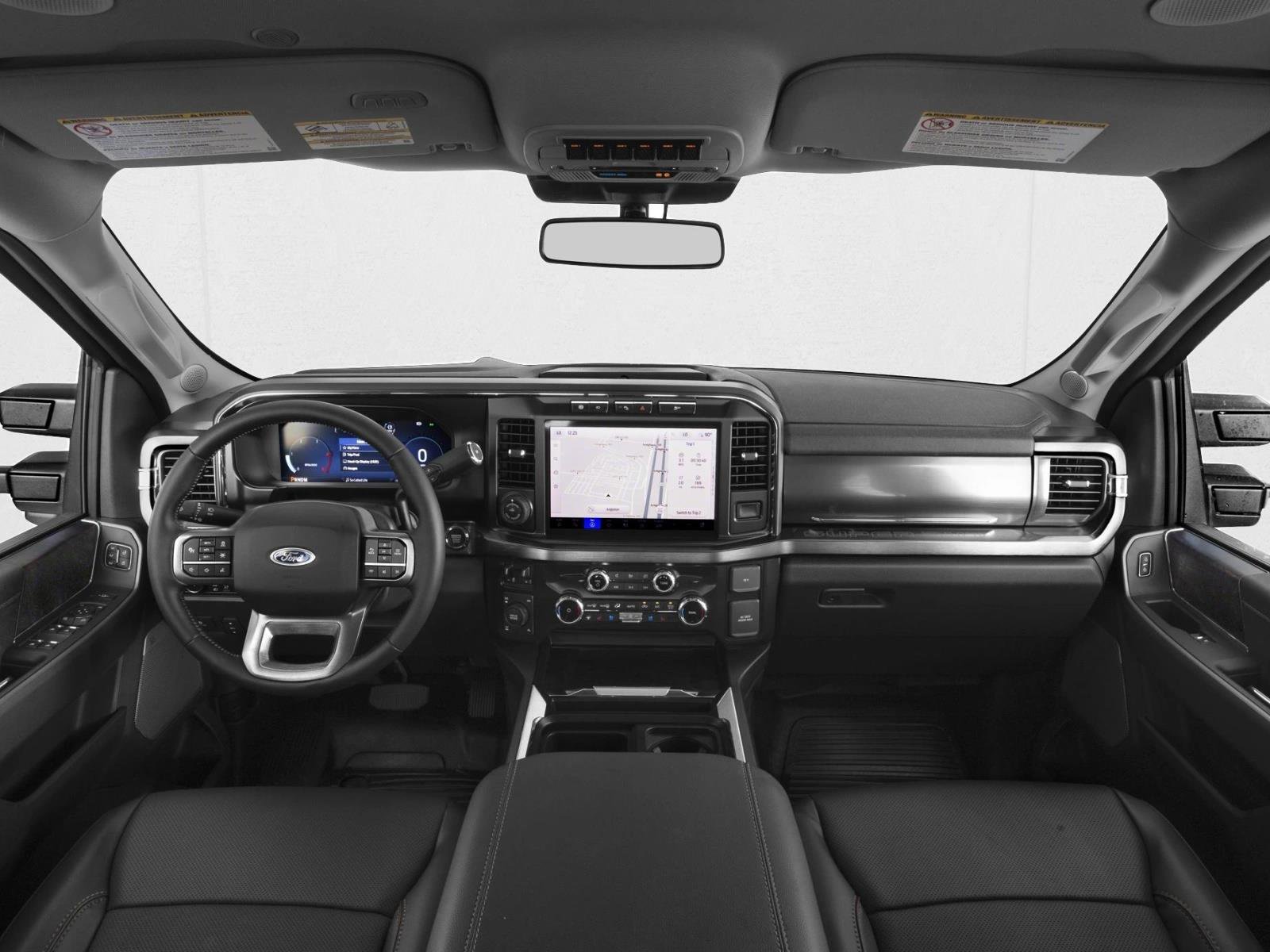 New 2026 Ford F250 Lariat AWD/4WD video 4