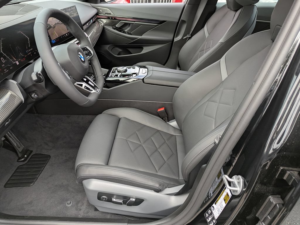New 2027 BMW 530i xDrive AWD/4WD image 15