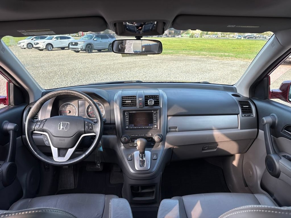 Used 2010 Honda CR-V EX-L image 20