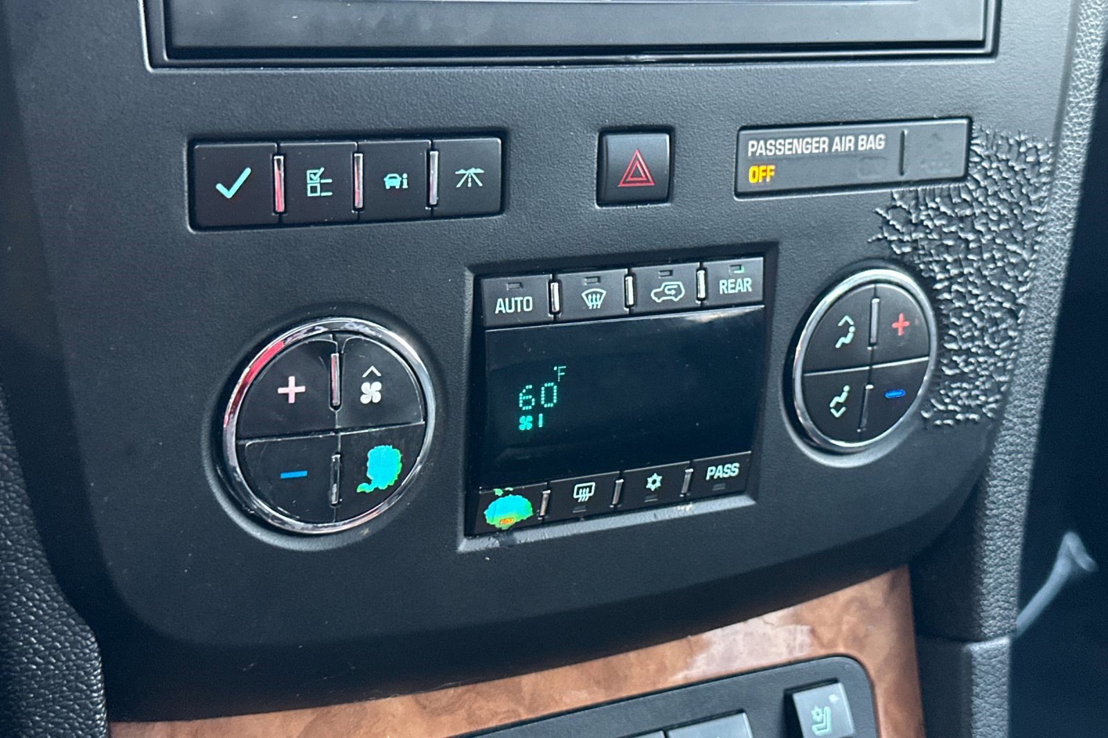 Used 2012 Buick Enclave Premium w/ Trailering Provision Package image 16