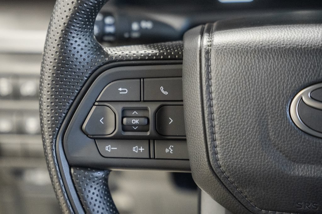 New 2026 Toyota Tacoma SR5 AWD/4WD image 28