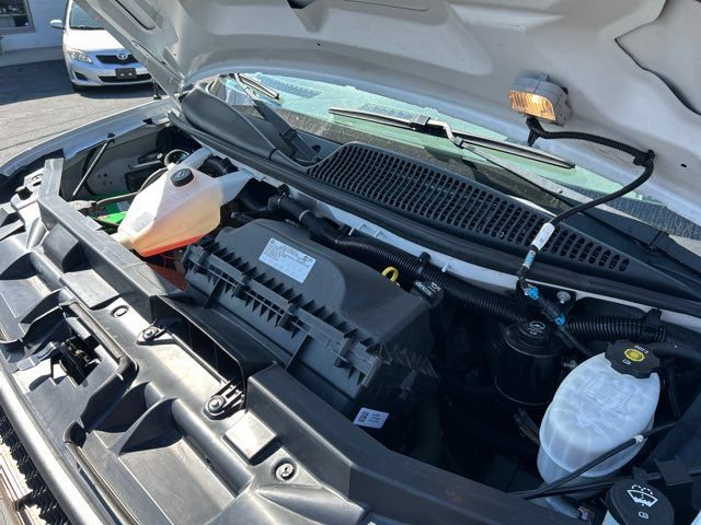 Used 2020 Chevrolet Express 2500 w/ Driver Convenience Package RWD image 30