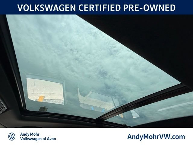 Used 2023 Volkswagen Tiguan SEL R-Line AWD/4WD image 37