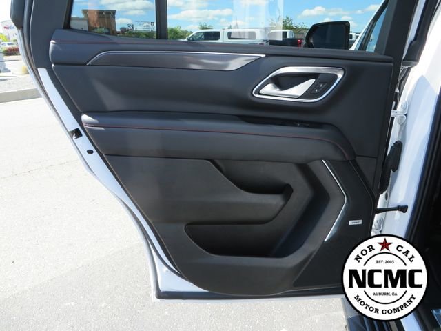 Used 2022 Chevrolet Tahoe RST w/ Luxury Package image 35