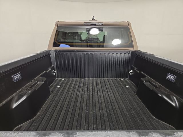 New 2026 Toyota Tacoma TRD Sport image 30