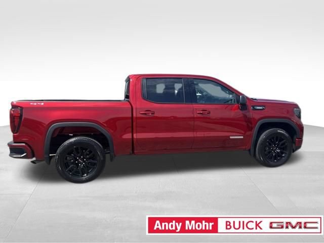 Used 2024 GMC Sierra 1500 Elevation AWD/4WD image 11