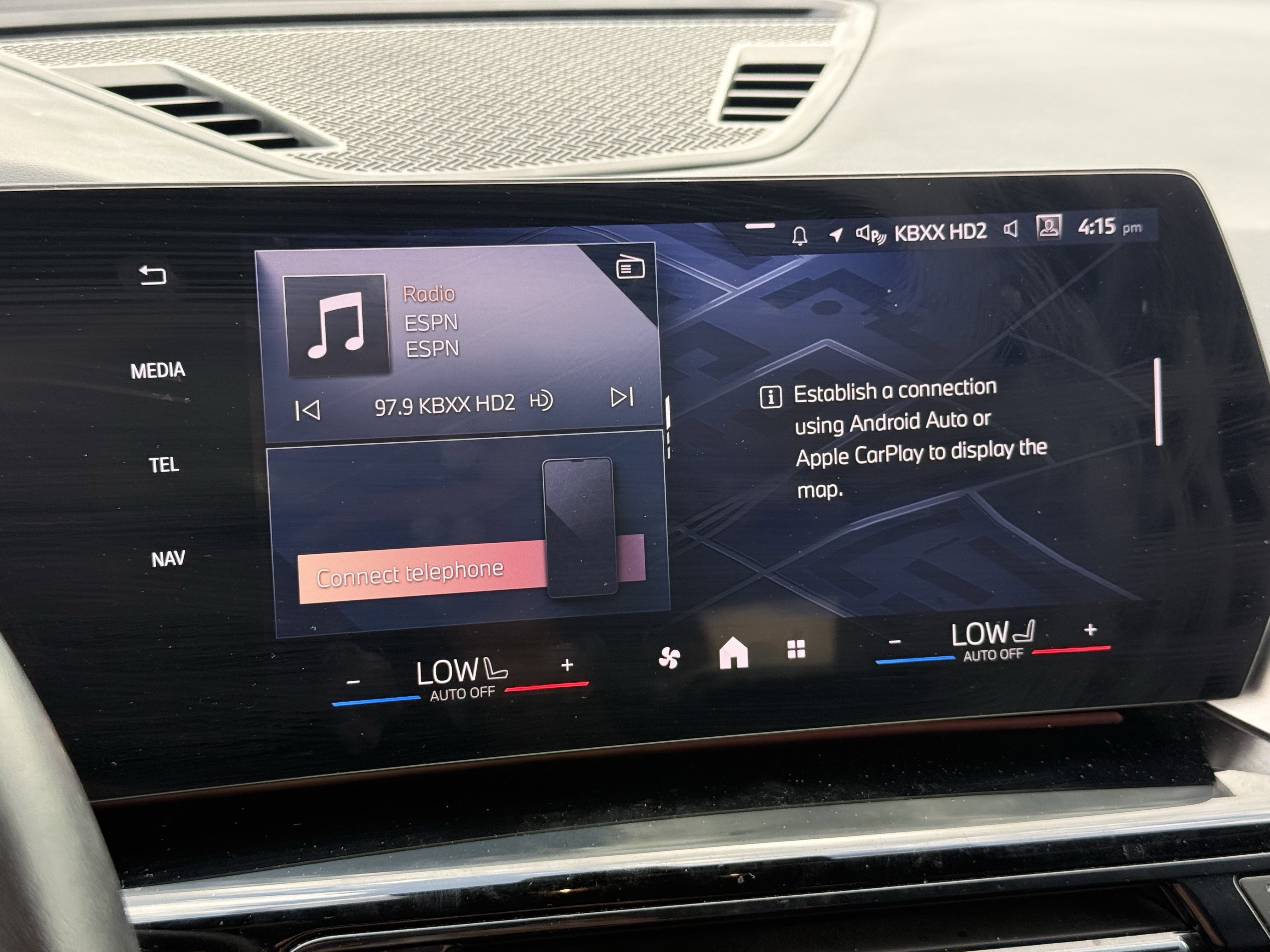 Used 2025 BMW X1 xDrive28i image 23