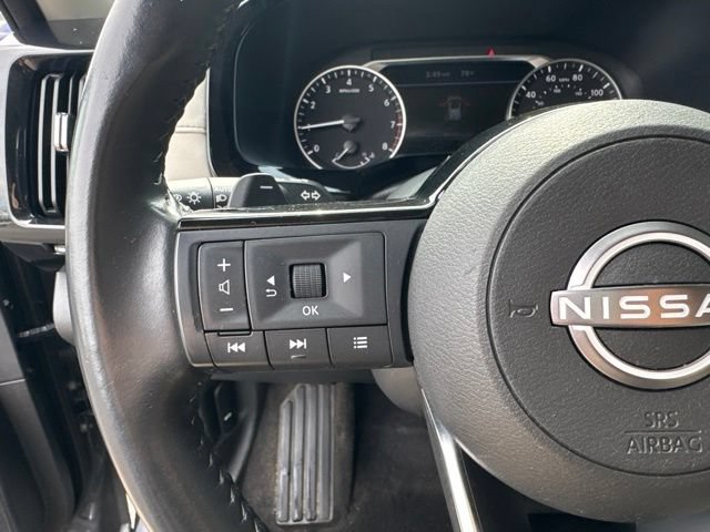 Used 2023 Nissan Pathfinder SV w/ SV Premium Package AWD/4WD image 14
