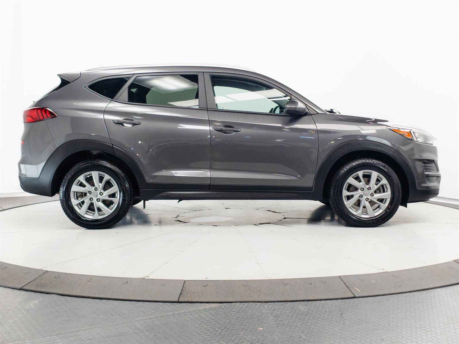 Used 2020 Hyundai Tucson Value AWD/4WD image 11