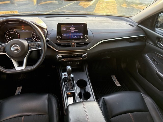 Used 2021 Nissan Altima 2.5 SR image 20