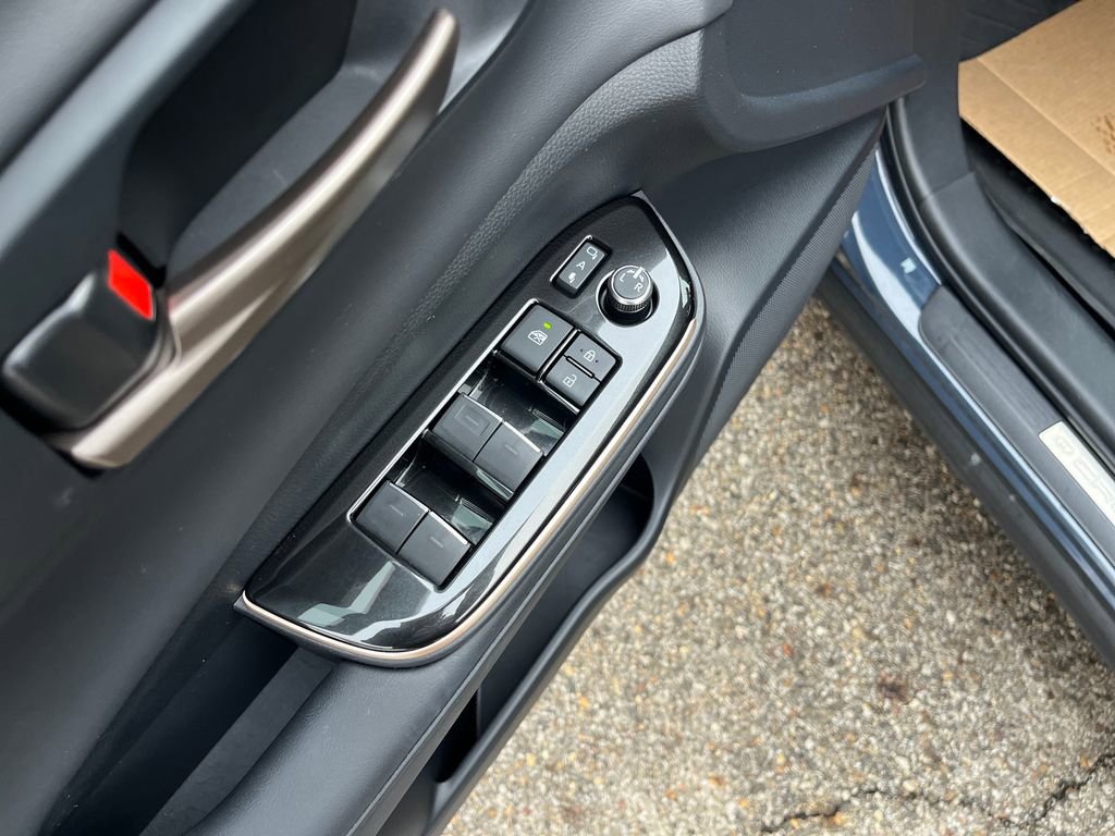 Certified 2026 Toyota Crown XLE image 13