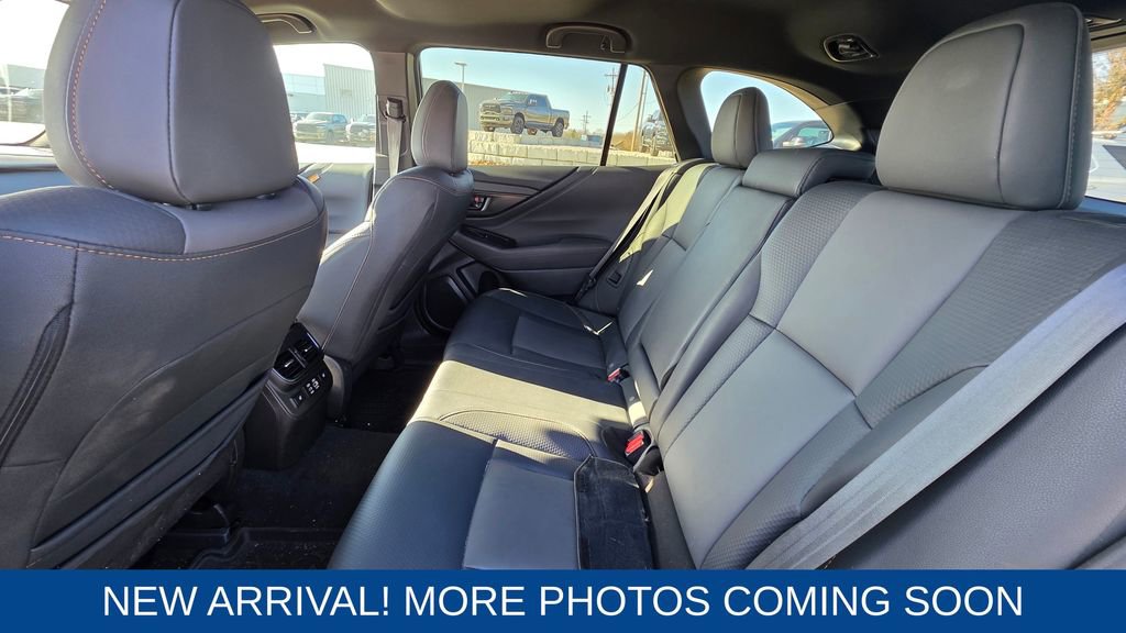 Used 2023 Subaru Outback Wilderness image 13