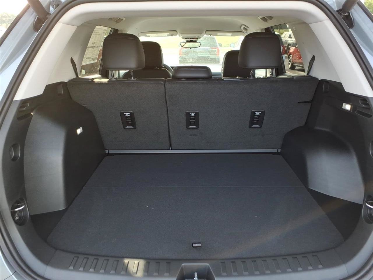 New 2027 GMC Terrain Denali AWD/4WD image 7