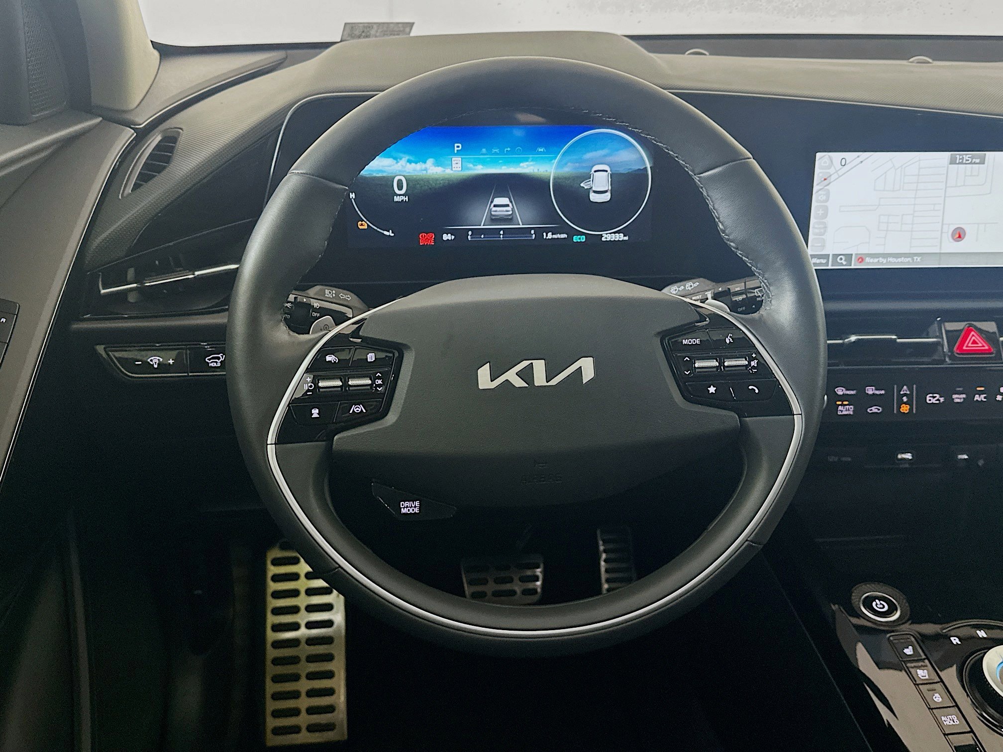 Used 2024 Kia Niro Wave w/ Wave Preserve Package image 18