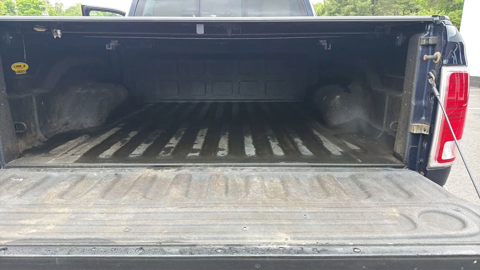 Used 2016 RAM 1500 Laramie AWD/4WD image 56