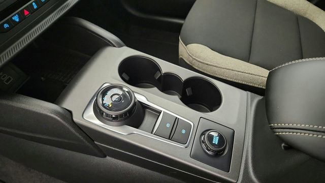 New 2025 Ford Bronco Sport Big Bend w/ Convenience Package image 14