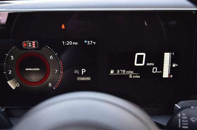 New 2026 Nissan Kicks S image 12