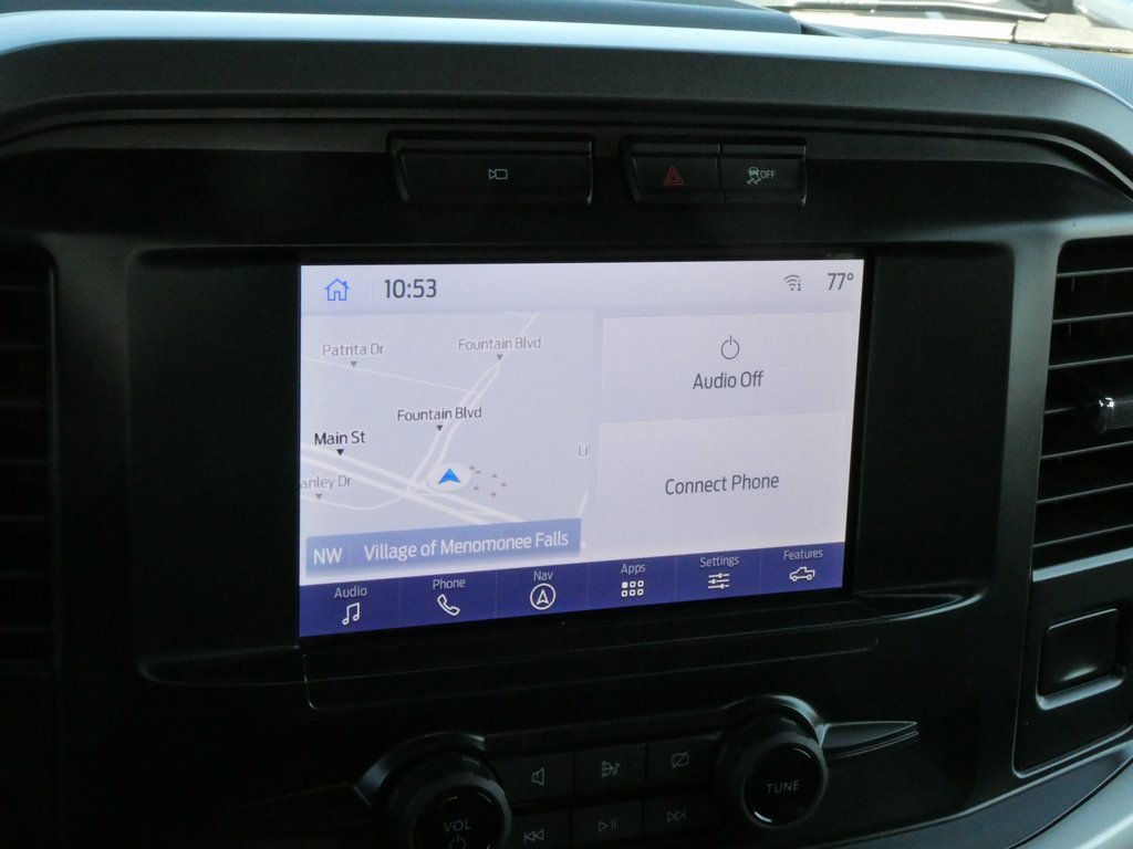 Used 2022 Ford F150 XLT image 6