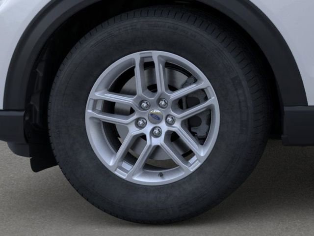 New 2026 Ford Explorer Active image 16