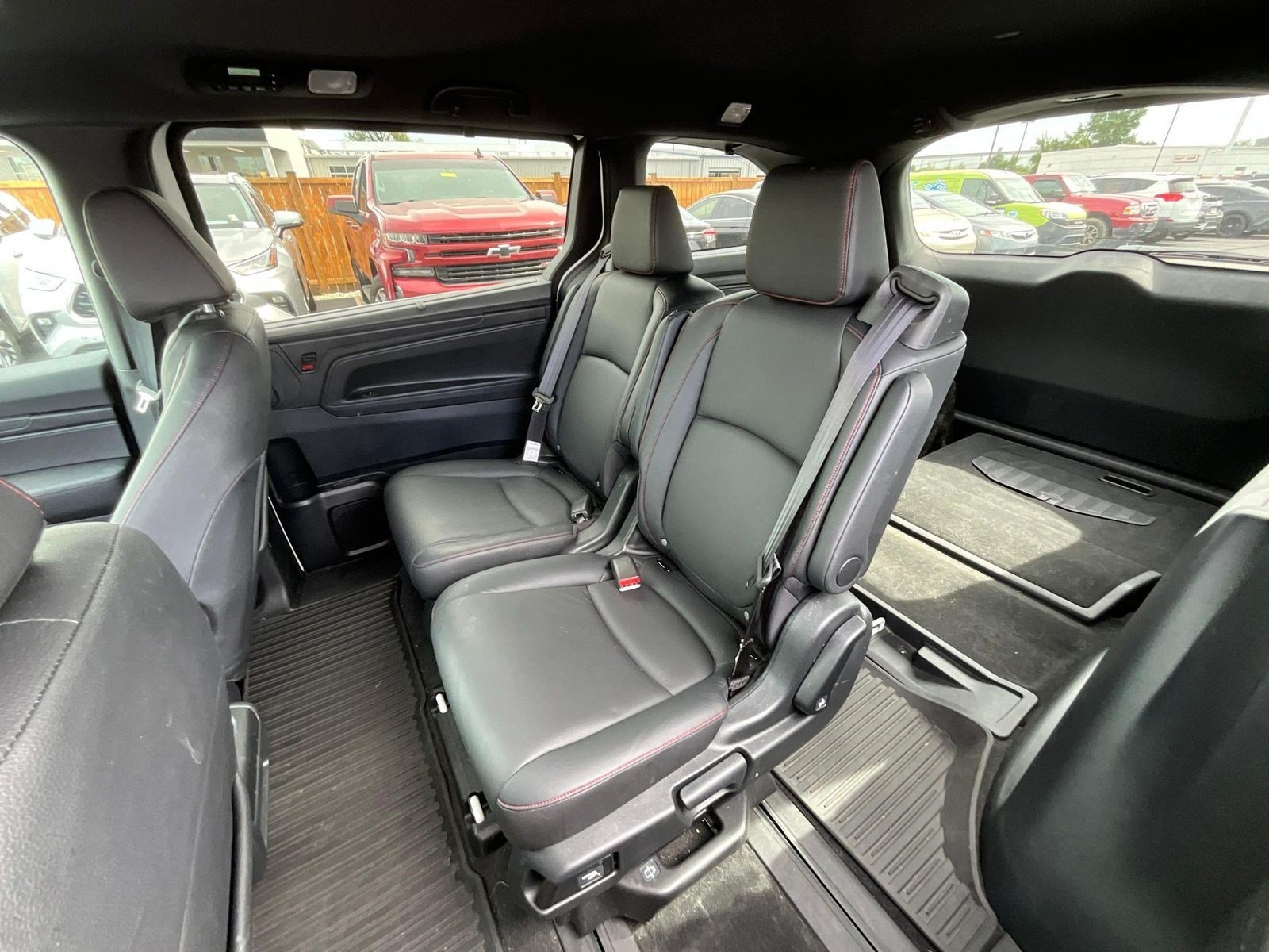 Used 2024 Honda Odyssey Sport image 20