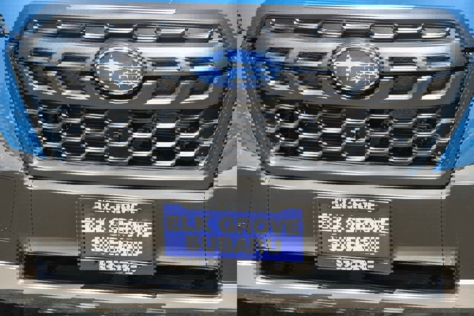 New 2025 Subaru Forester Wilderness image 7