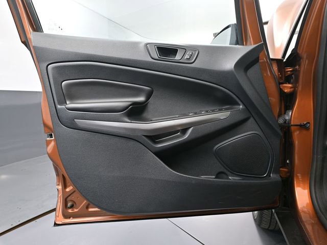 Used 2020 Ford EcoSport SES image 16