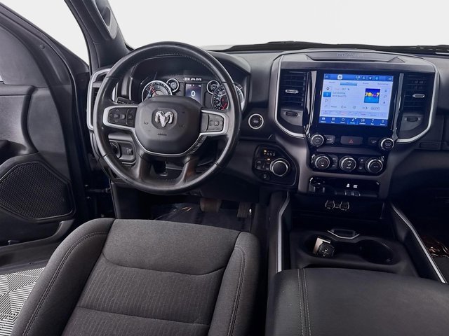 Used 2022 RAM 1500 Lone Star image 23