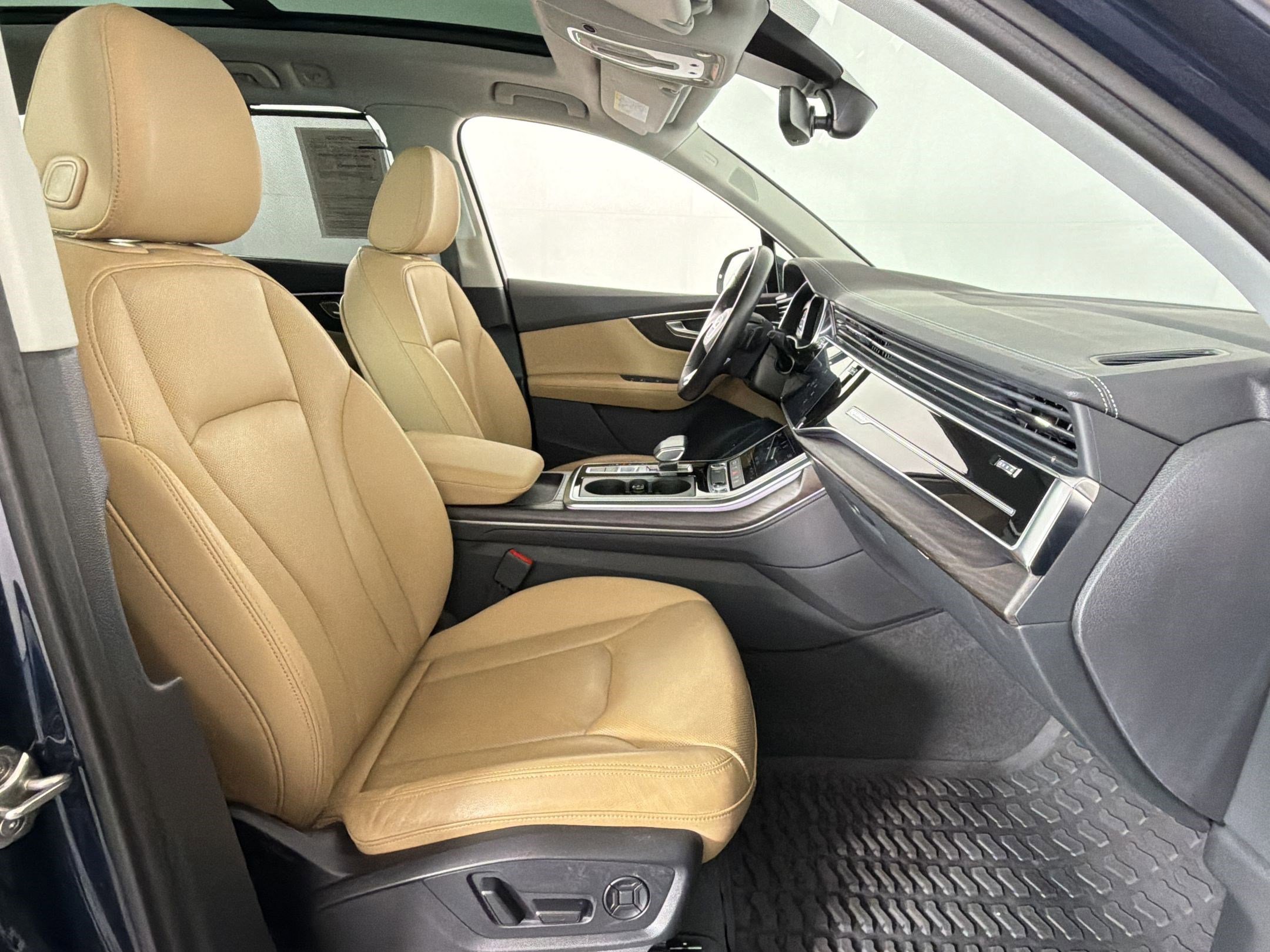 Certified 2023 Audi Q7 2.0T Premium Plus image 31