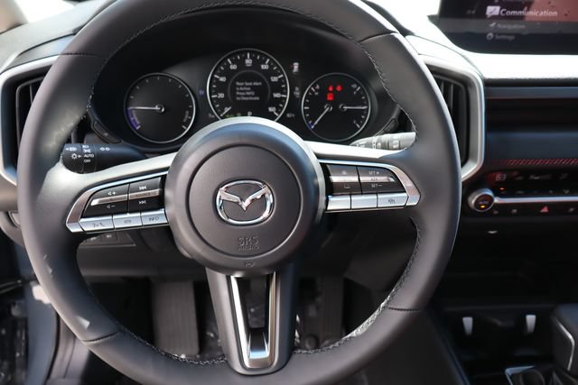 Certified 2026 MAZDA CX-50 AWD 2.5 Hybrid w/ Weather Package image 21