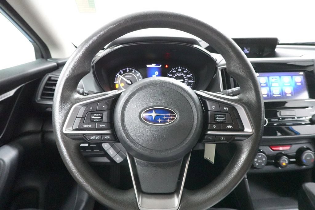 Used 2021 Subaru Impreza 2.0i Premium AWD/4WD image 10