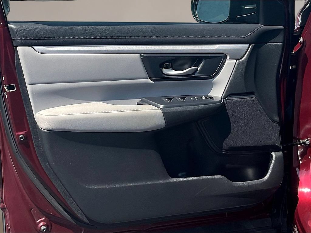 Used 2019 Honda CR-V LX image 20