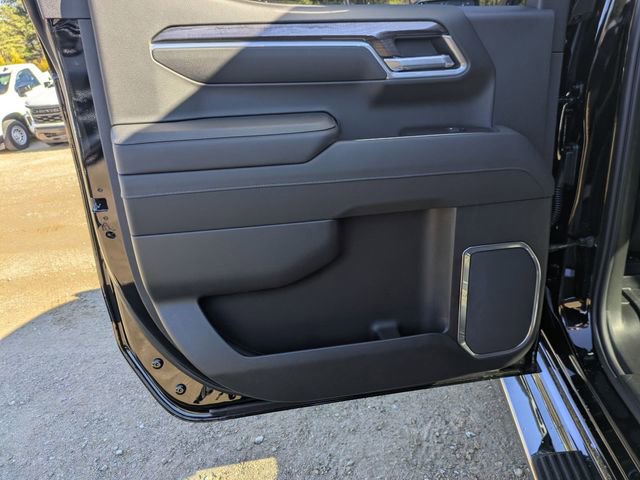 New 2026 Chevrolet Silverado 1500 LTZ w/ LTZ Convenience Package II image 26