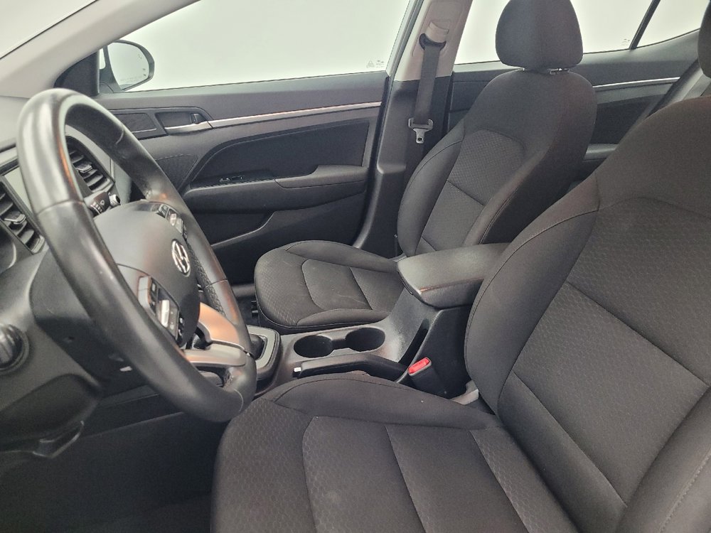 Used 2020 Hyundai Elantra Value Edition w/ Cargo Package (C1) image 17